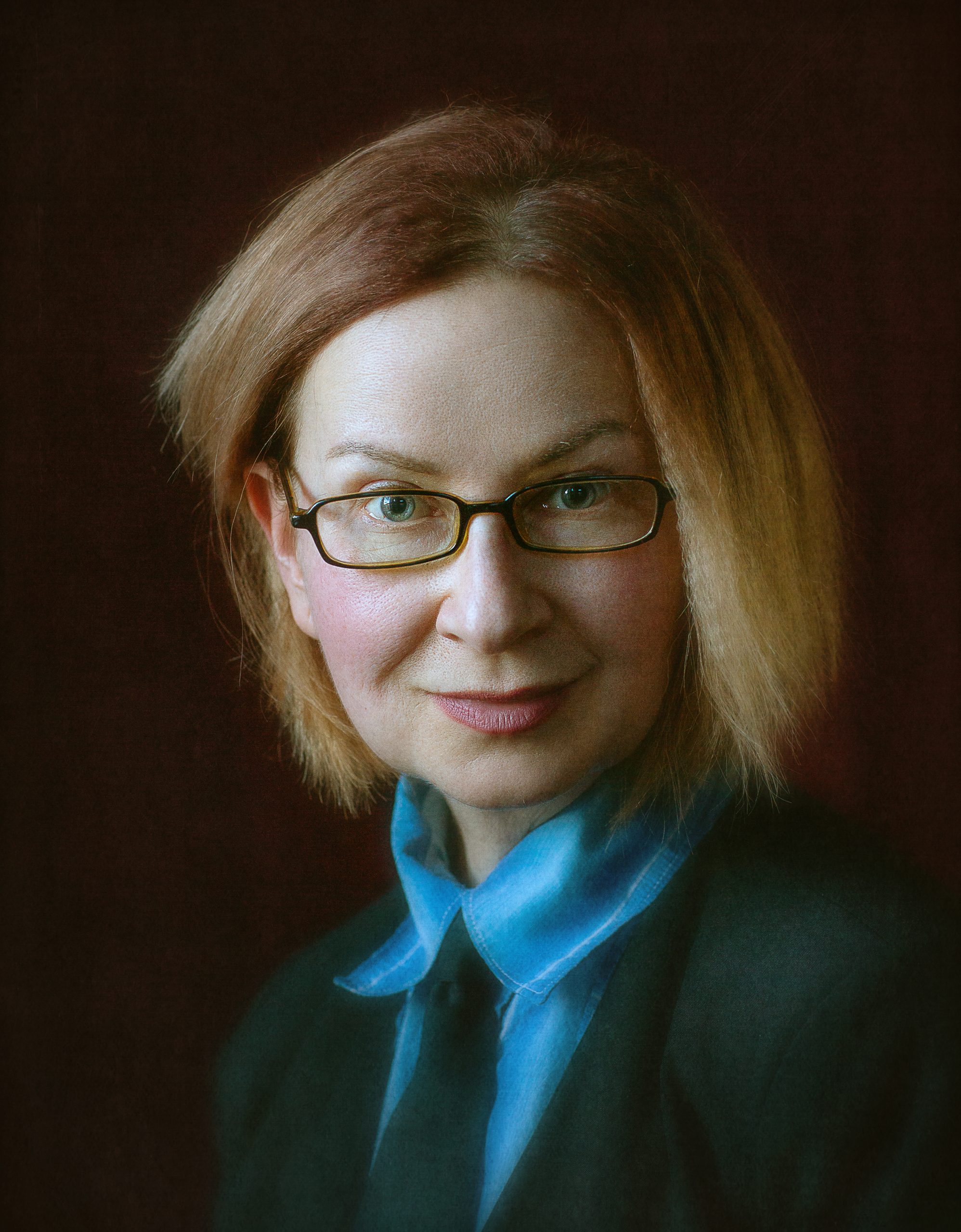 Тетяна Юрченко