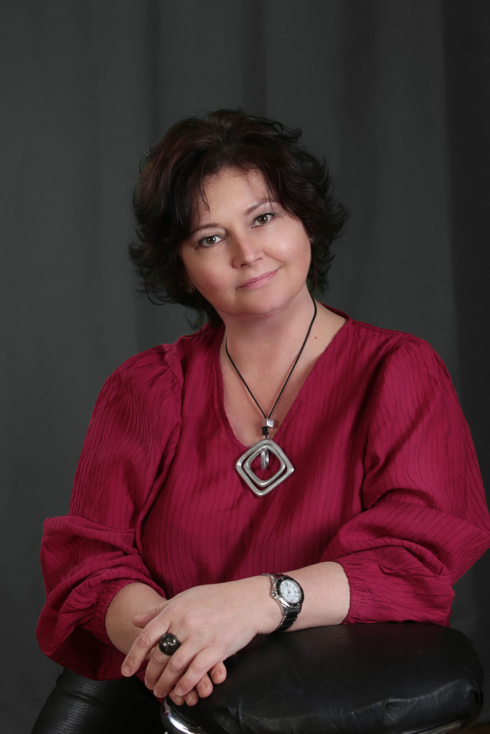 Жанна Чепела