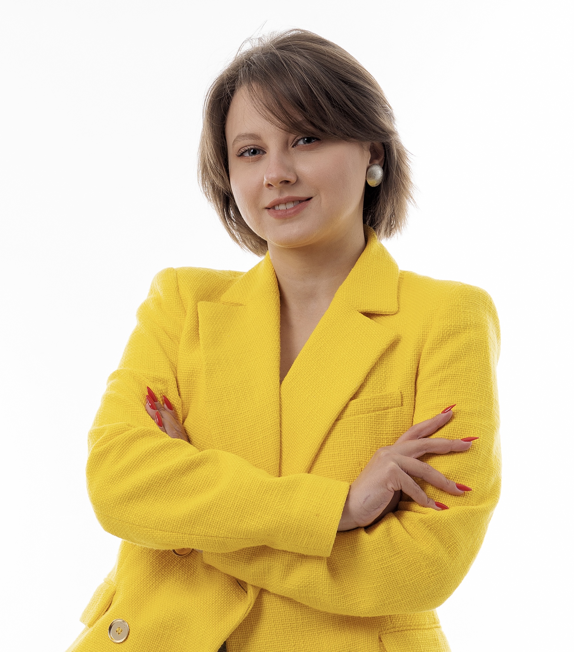 Анастасія Лобарєва